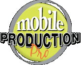 Mobile Production Pro