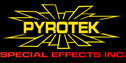 Pyrotek Special Effects