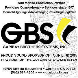 Garibay Brothers Sound