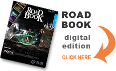 Road Book digital edition - click here